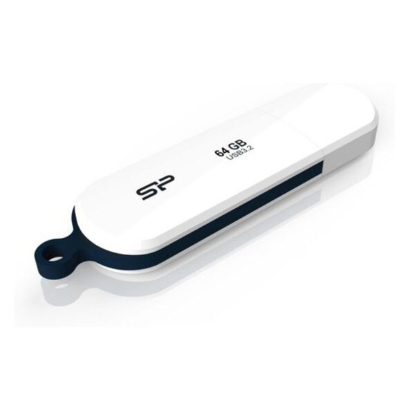 Silicon Power B32 128gb Pendrive USB 3.2